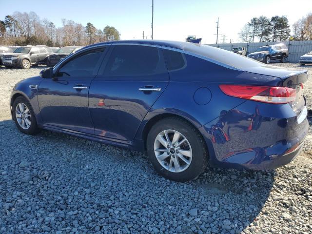 5XXGT4L34HG176594 | 2017 KIA OPTIMA LX