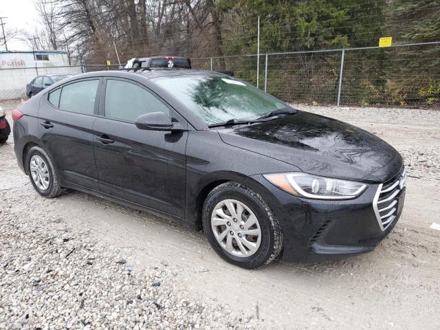 2017 Hyundai Elantra - Image 4