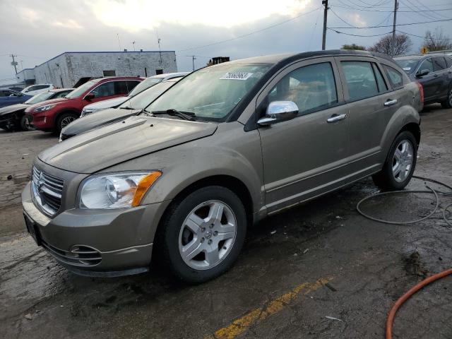 2008 Dodge Caliber SXT