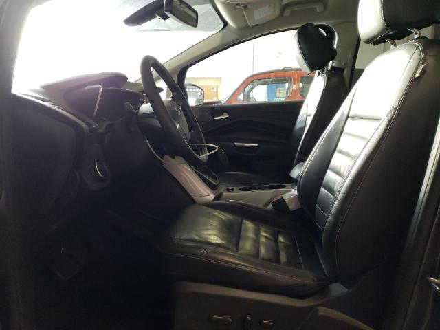 1FADP5BUXGL110904 Ford C-MAX SEL