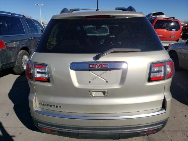 1GKKRRKD4EJ233730 | 2014 GMC ACADIA SLT