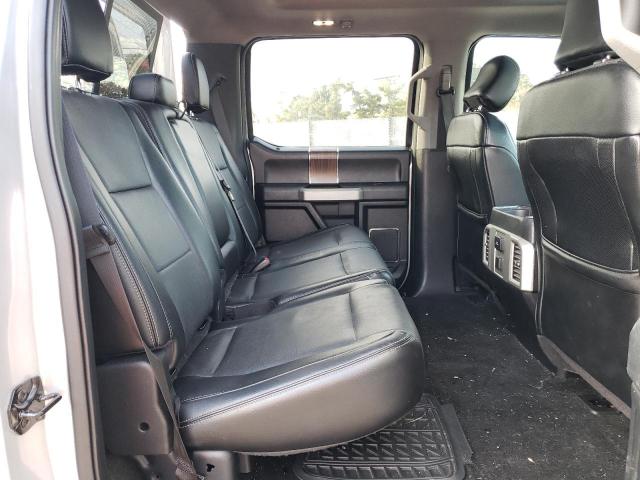 1FTEW1EP2FFA49920 Ford F150 Supercrew