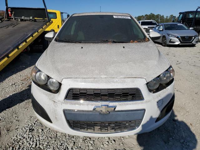 1G1JA6SHXE4170608 | 2014 Chevrolet sonic ls