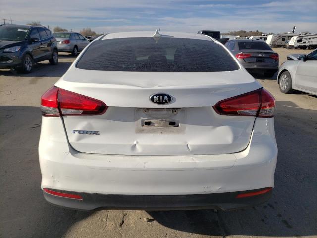 3KPFK4A72HE067435 | 2017 KIA FORTE LX