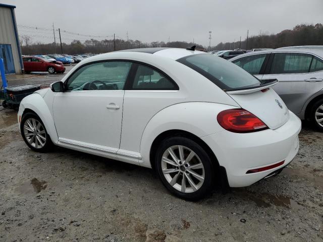 3VWJD7AT0KM720292 | 2019 VOLKSWAGEN BEETLE SE