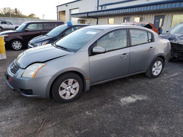 2007 Nissan Sentra 2.0