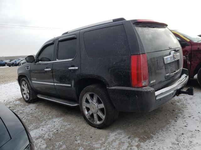 CADILLAC ESCALADE LUXURY 2011 1