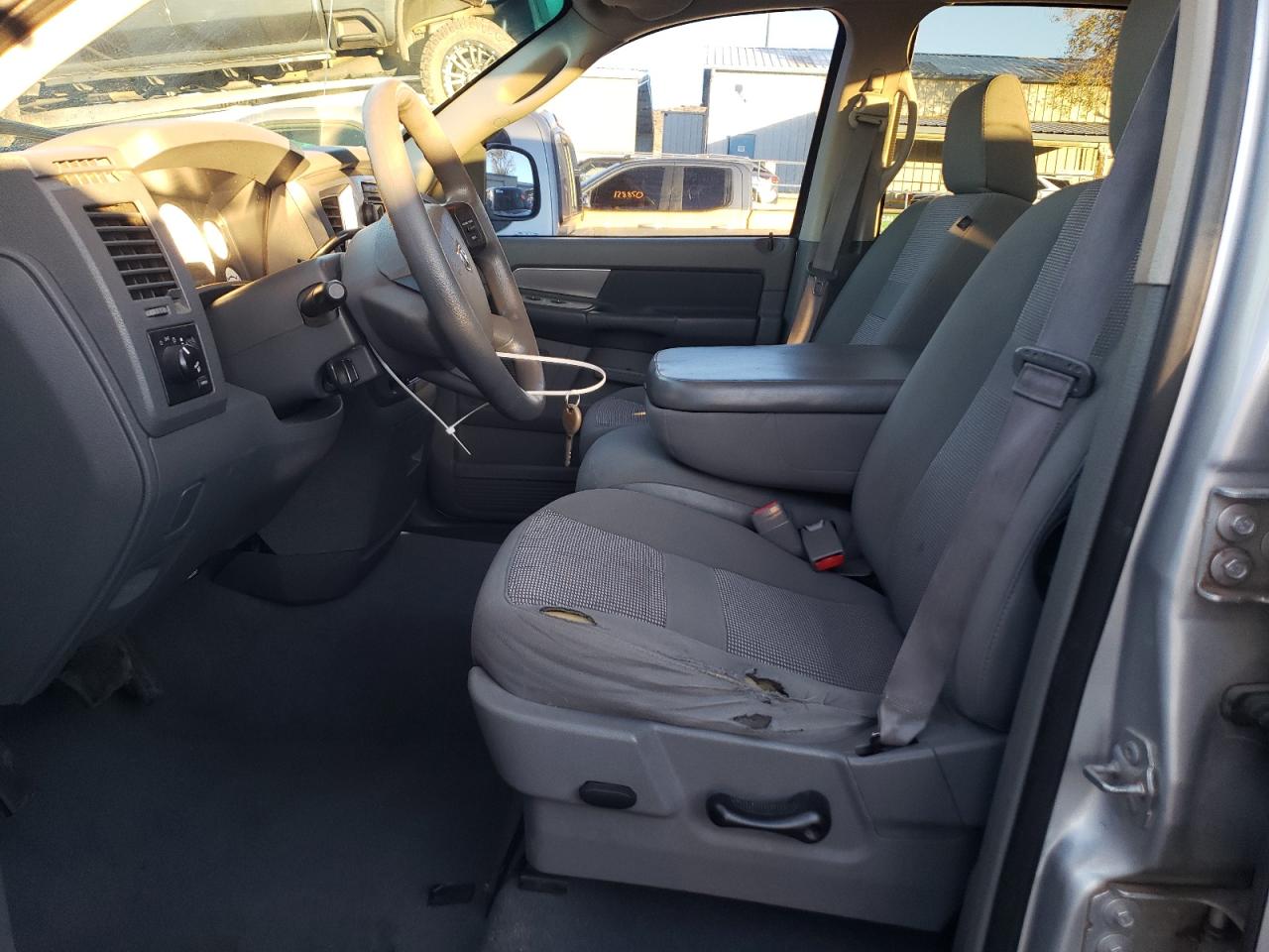 1D7HA18P77S153759 2007 Dodge Ram 1500 St 1D7HA18P77S153759 2007 Dodge Ram 1500 St