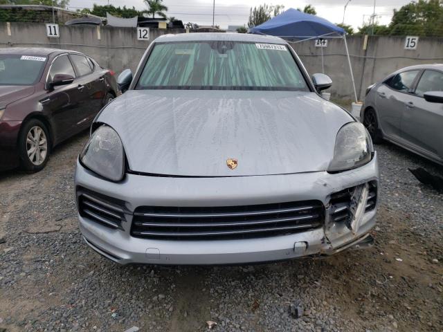 VIN WP1AA2AY5LDA06048 2020 Porsche Cayenne no.5