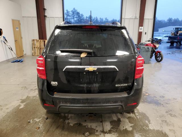 2GNFLFEK2G6359051 | 2016 Chevrolet equinox lt