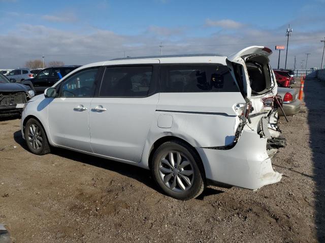 KNDMB5C16K6500810 | 2019 KIA SEDONA LX