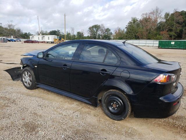 Vin: ja32u2fu4eu022777, lot: 76960813, mitsubishi lancer es/es sport 20142