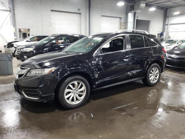 2016 Acura RDX 