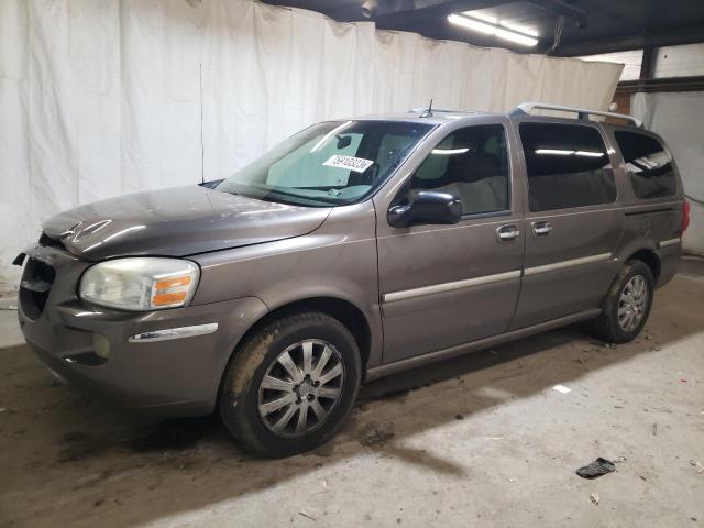 2005 Buick Terraza CXL