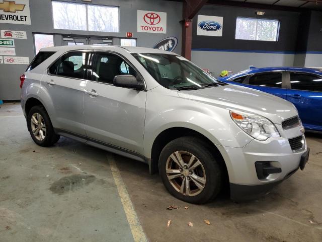 2GNALBEK7C1268979 | 2012 Chevrolet equinox ls