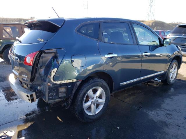 Vin: jn8as5mv9dw101854, lot: 75684293, nissan rogue s 20133