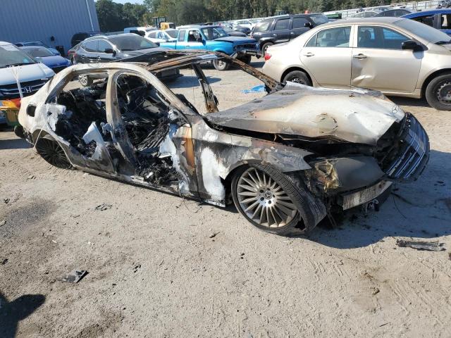 2018 MERCEDES-BENZ S 560 - WDDUG8DB3JA368987