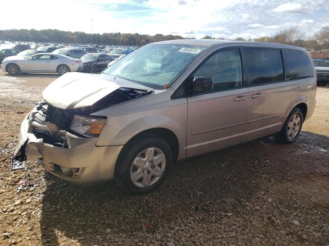 2009 Dodge Grand Caravan SE