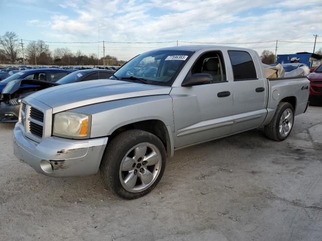 2006 Dodge Dakota 