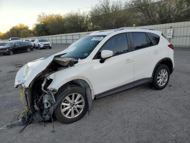 2014 Mazda CX-5 Sport