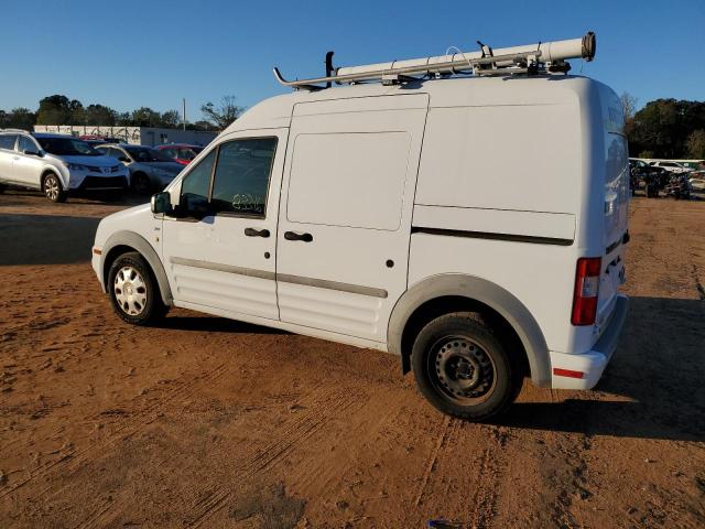 NM0LS7BNXDT134900 | 2013 Ford transit connect xlt