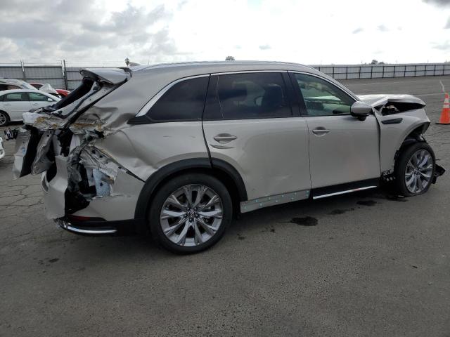 2024 Mazda Cx-90 Premium VIN: JM3KKDHD0R1121045 Lot: 75374973