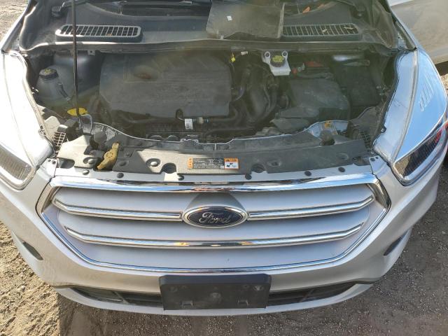 2018 Ford Escape Se VIN: 1FMCU9GD4JUD24931 Lot: 75942263