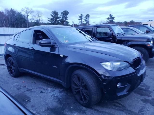 VIN 5UXFG2C56DL783983 2013 BMW X6, Xdrive35I no.4