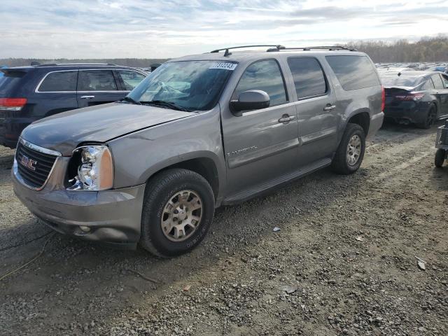 2007 GMC Yukon XL 