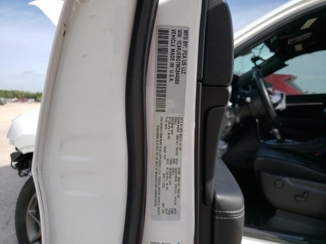 1C4RJEBG7MC844066 Jeep Grand Cherokee Limited