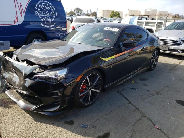 2019 Toyota 86 GT