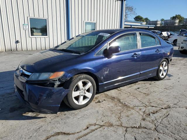 2006 Honda Civic EX