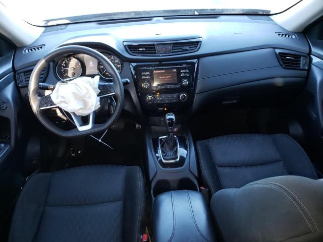 KNMAT2MT7HP545837 Nissan ROGUE S