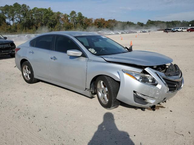 2015 Nissan Altima 2.5 VIN: 1N4AL3AP8FC255520 Lot: 75810853