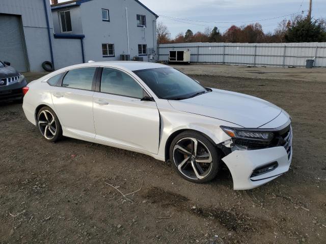 Vin: 1hgcv1f33la064006, lot: 77244243, honda accord sport 20204
