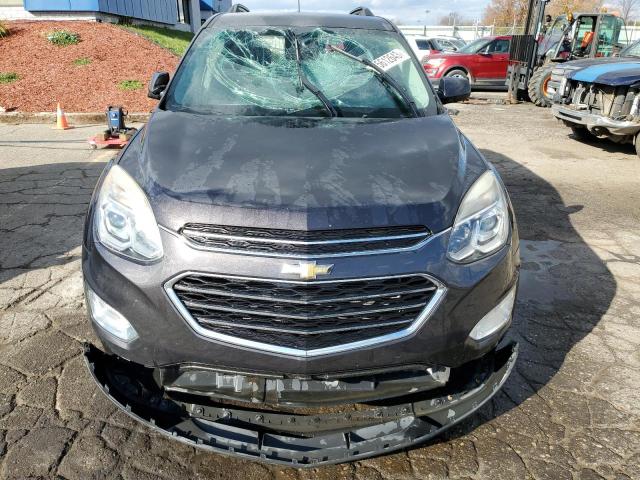 2GNALCEK0G6338711 | 2016 CHEVROLET EQUINOX LT