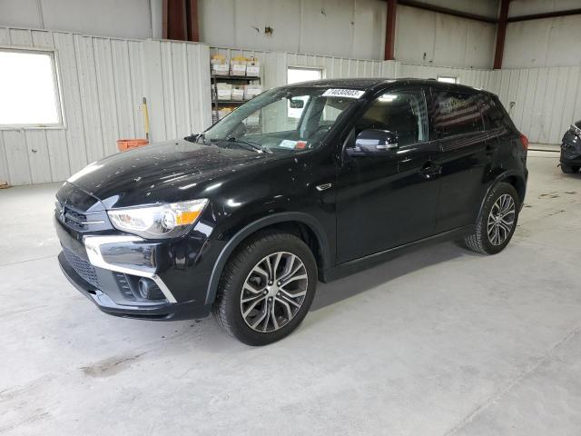 2019 Mitsubishi Outlander Sport ES