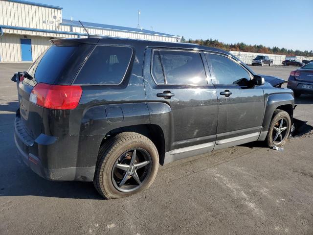 2GKALNEK1F6338885 | 2015 GM c terrain sl