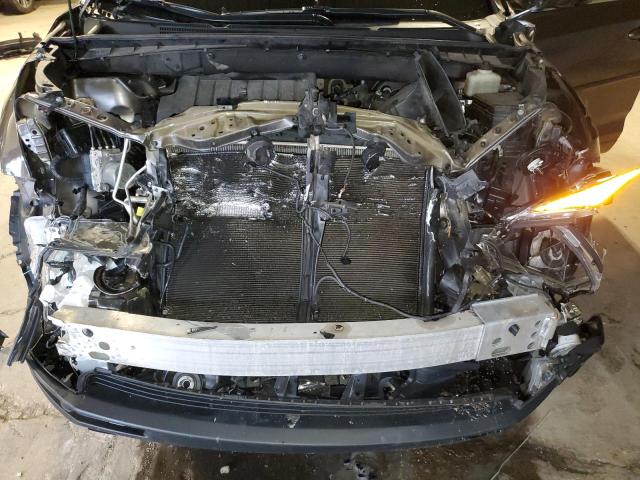 VIN 5TDDKRFH2FS167284 2015 Toyota Highlander, Limited no.12