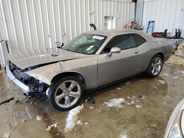 2013 Dodge Challenger SXT