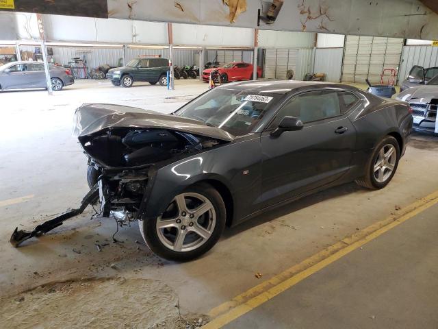 1G1FB1RS7P0147613 Chevrolet Camaro LS