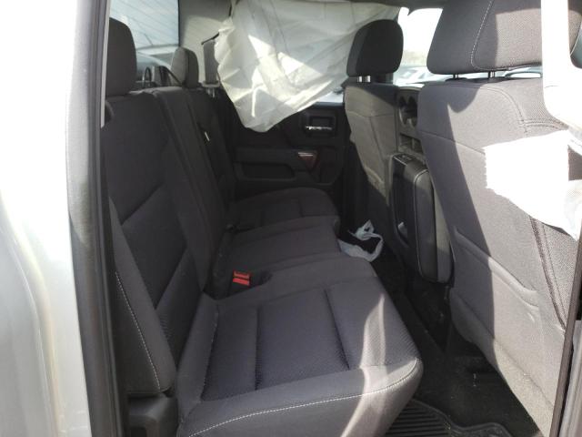1GTV2MEC0JZ371893 GMC Sierra K1500 Sle
