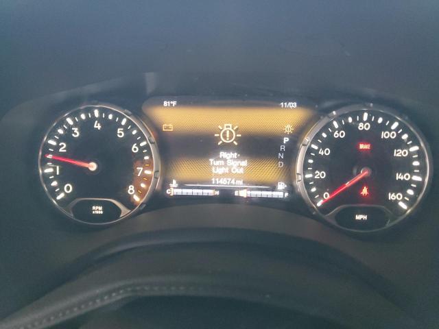 ZACCJBDT8GPC76828 Jeep Renegade Limited