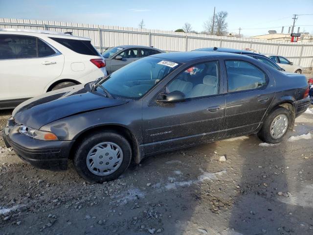 2000 Dodge Stratus SE