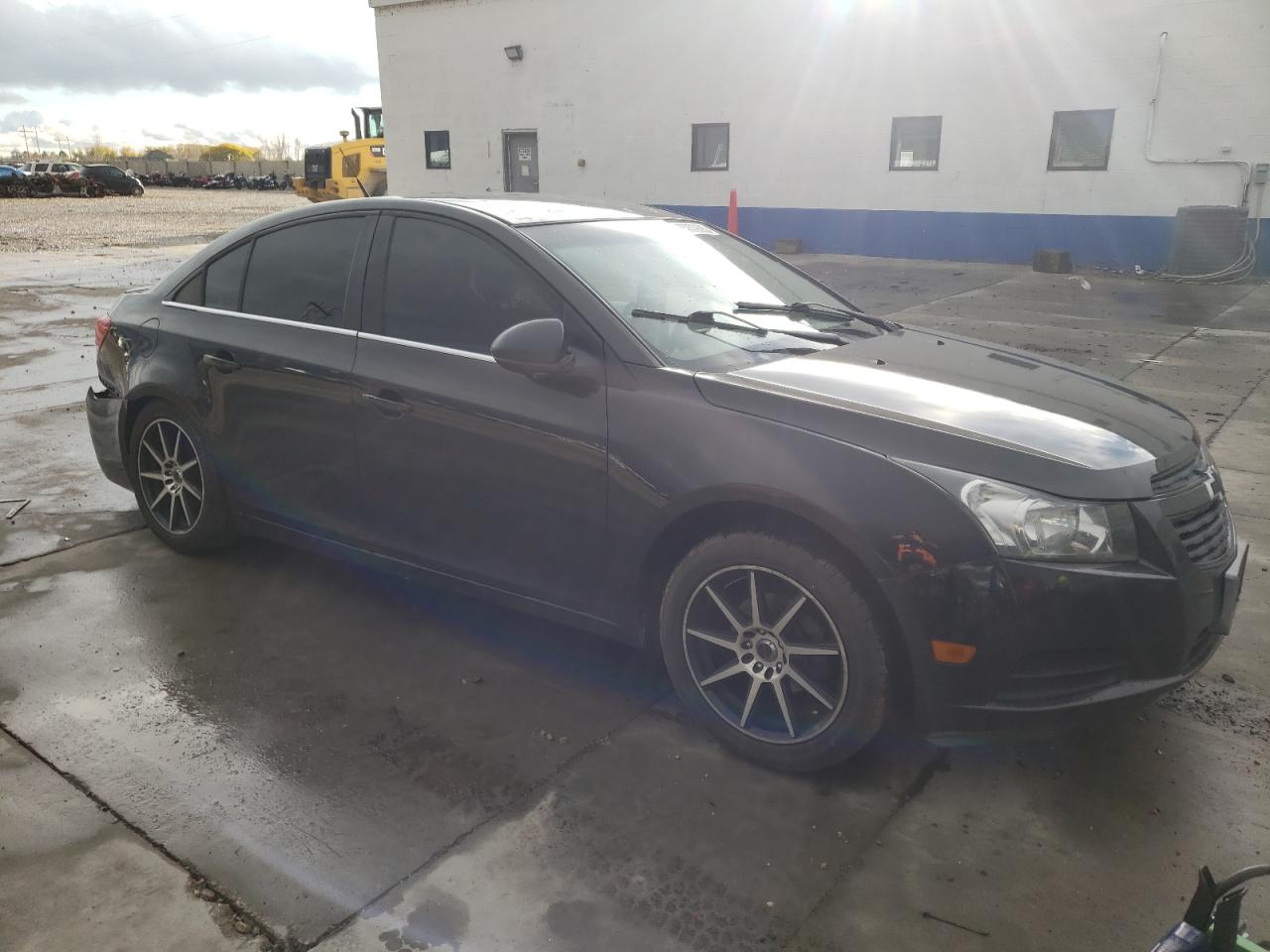 1G1PD5SB5D7329894 2013 Chevrolet Cruze Lt