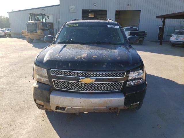 1GNSKBE08ER143005 | 2014 CHEVROLET TAHOE K150