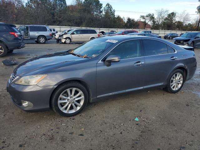 2012 Lexus ES 350 