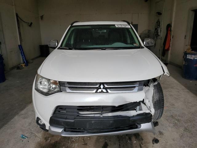 JA4AZ3A31FZ010944 | 2015 MITSUBISHI OUTLANDER