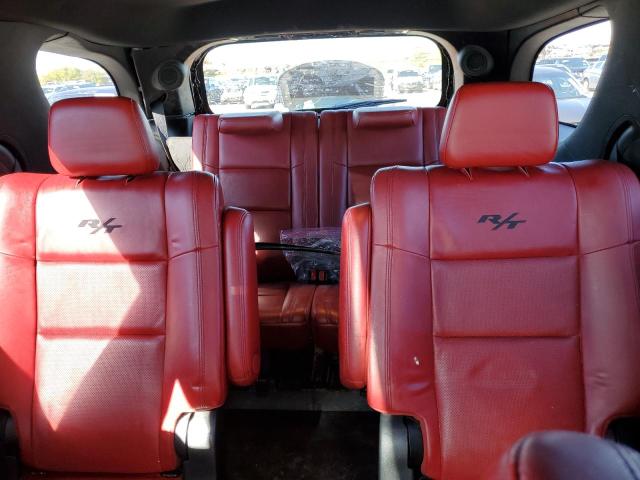 1C4SDJCT5HC726021 Dodge Durango R/t