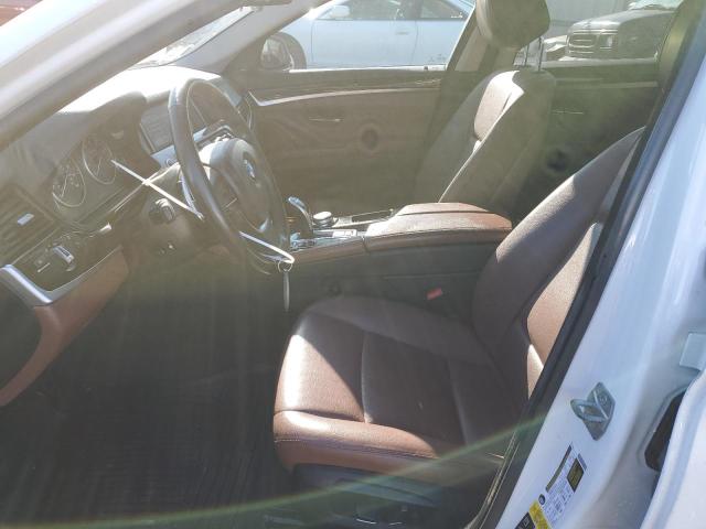 WBA5A7C54GG146726 BMW 528 XI